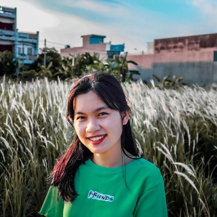 Landscape day trip near Berlin, Germany